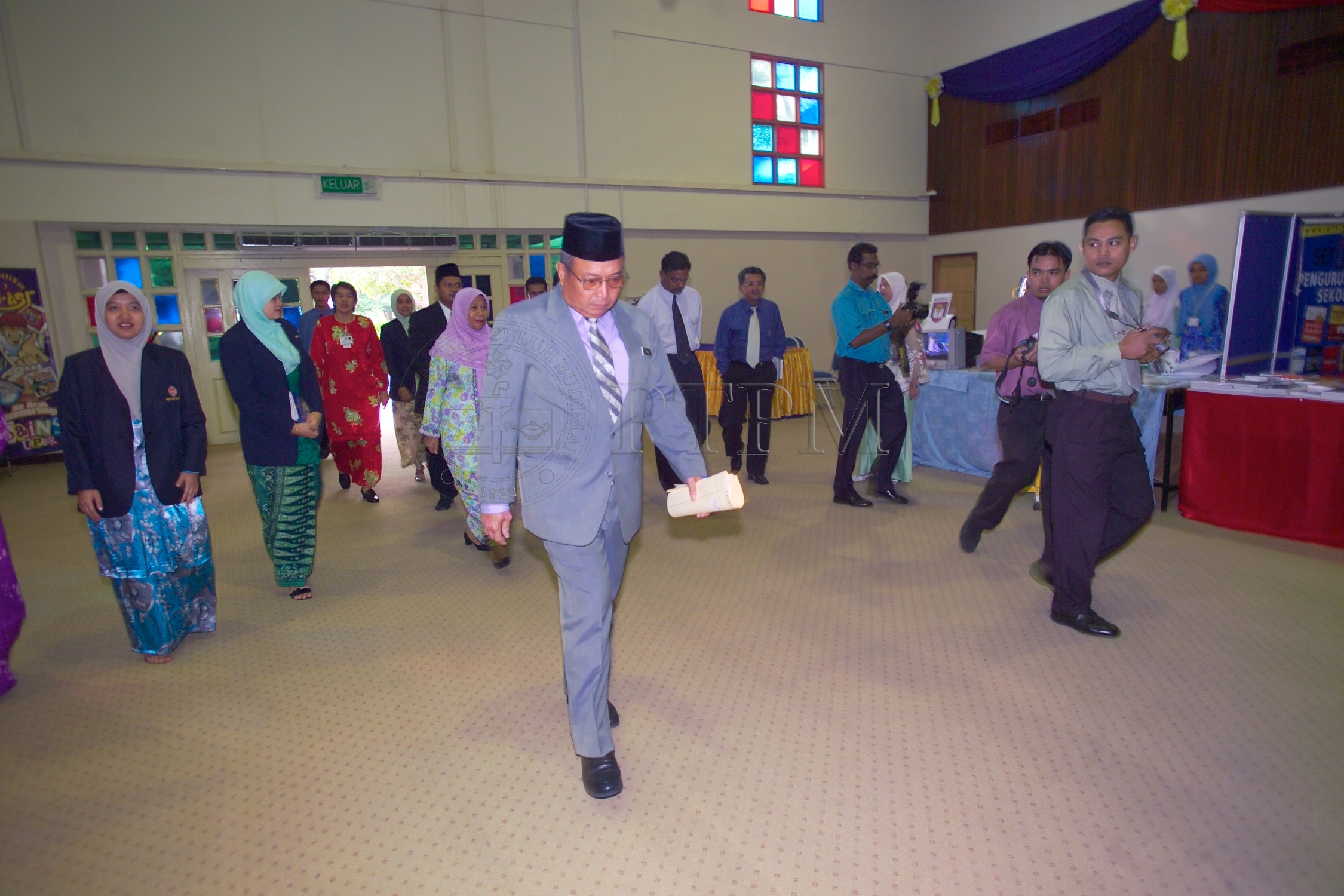 PTPM 05 9 baca D8XZ7877